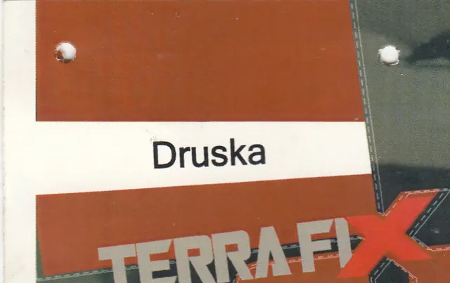 VJ Druska — archyvinė medžiaga, 1