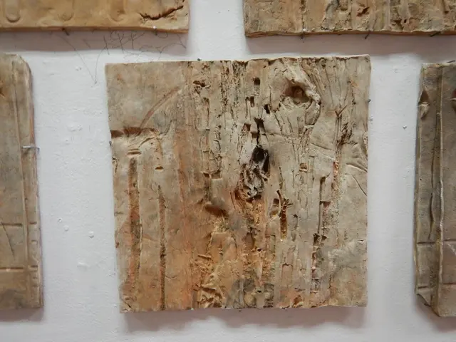 Sakralus Šančių paštas, vaizdas 2