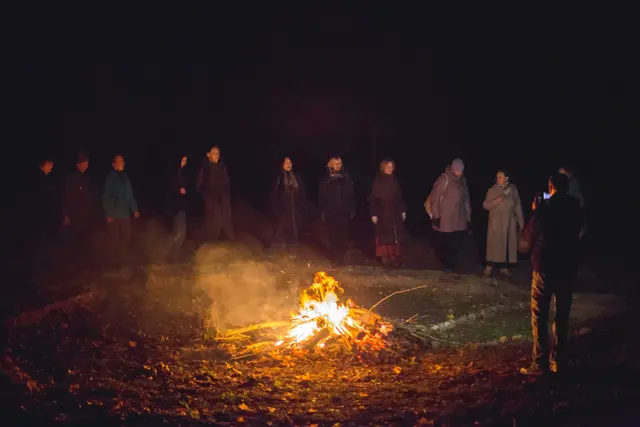 Burtų miškas — vaizdas 4