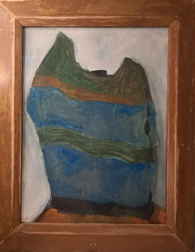 Studijų darbai