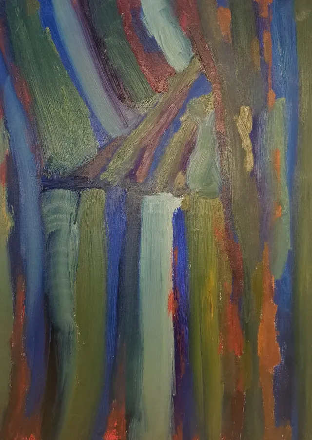 Arbata ir arbatinukai, vaizdas 3