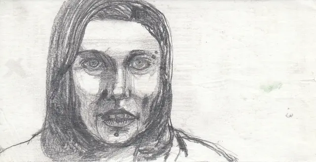 Kiolno eskizai, vaizdas 6