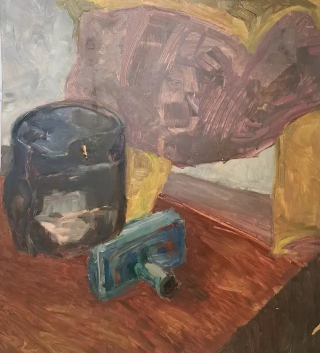 Studijų darbai, vaizdas 4